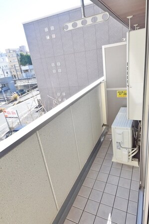 二元SQuAreの物件内観写真